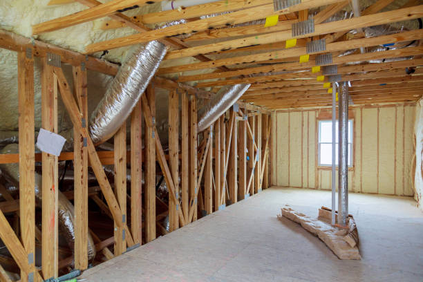 Trusted FL Insulation Contractor Experts